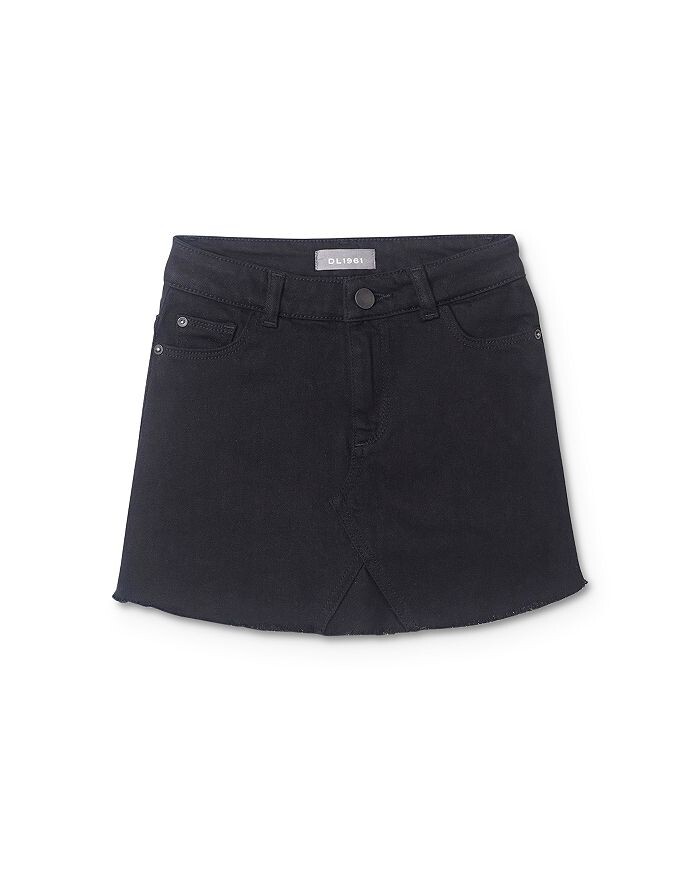 Джинсовая юбка Jenny для девочек DL1961 – Big Kid, черный
Джинсовая юбка Jenny для девочек DL1961 – Big Kid, черный