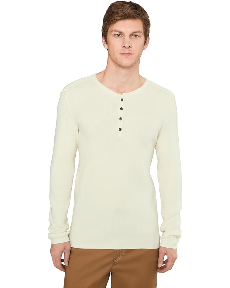 Мужской свитер John Varvatos Javis Henley Y2601R25, Salt
Мужской свитер John Varvatos Javis Henley Y2601R25, Salt