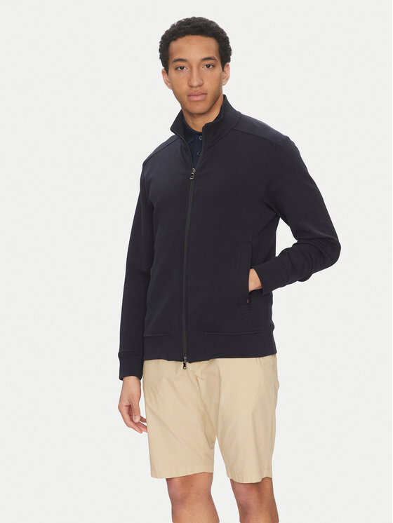 Толстовка обычного кроя 25411820 Paul&Shark, синий
Толстовка обычного кроя 25411820 Paul&Shark, синий