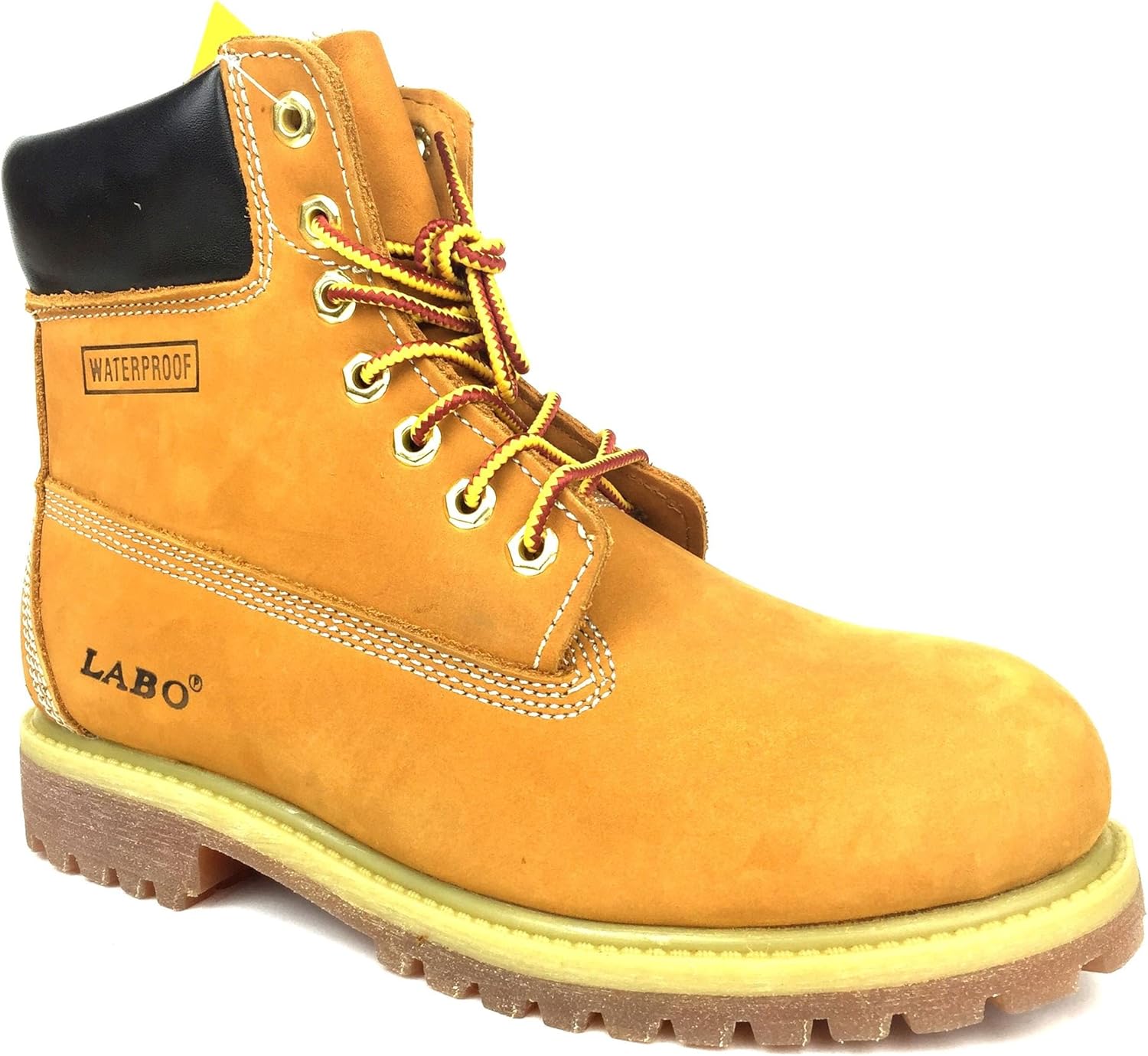 Мужские ботинки LABO из натуральной кожи в 5 стилях от CITISHOESNYC Labo Pro, 1061tan
Мужские ботинки LABO из натуральной кожи в 5 стилях от CITISHOESNYC Labo Pro, 1061tan