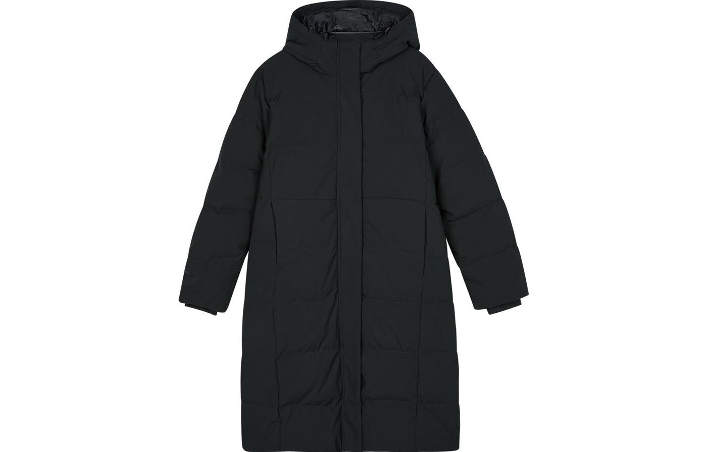 Пуховик женский черный/0018 Skechers
Пуховик женский черный/0018 Skechers