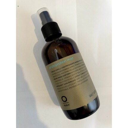 Фитопротеиновый спрей 160 мл Oway
Фитопротеиновый спрей 160 мл Oway