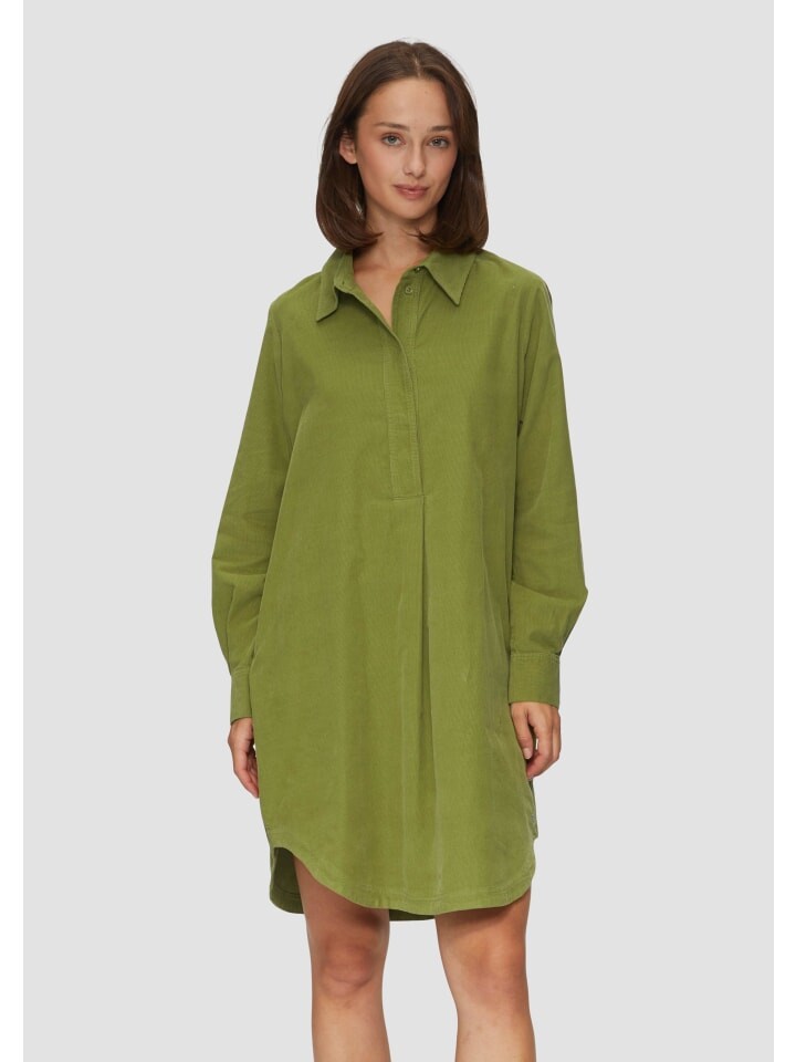 Короткое платье sOliver kurz, оливковый
Короткое платье sOliver kurz, оливковый