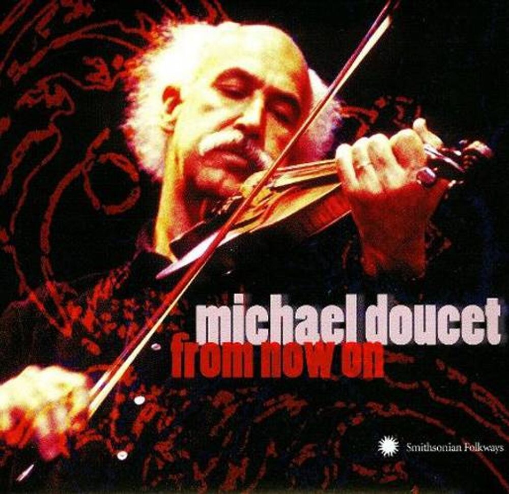 Диск CD From Now On - Michael Doucet
Диск CD From Now On - Michael Doucet