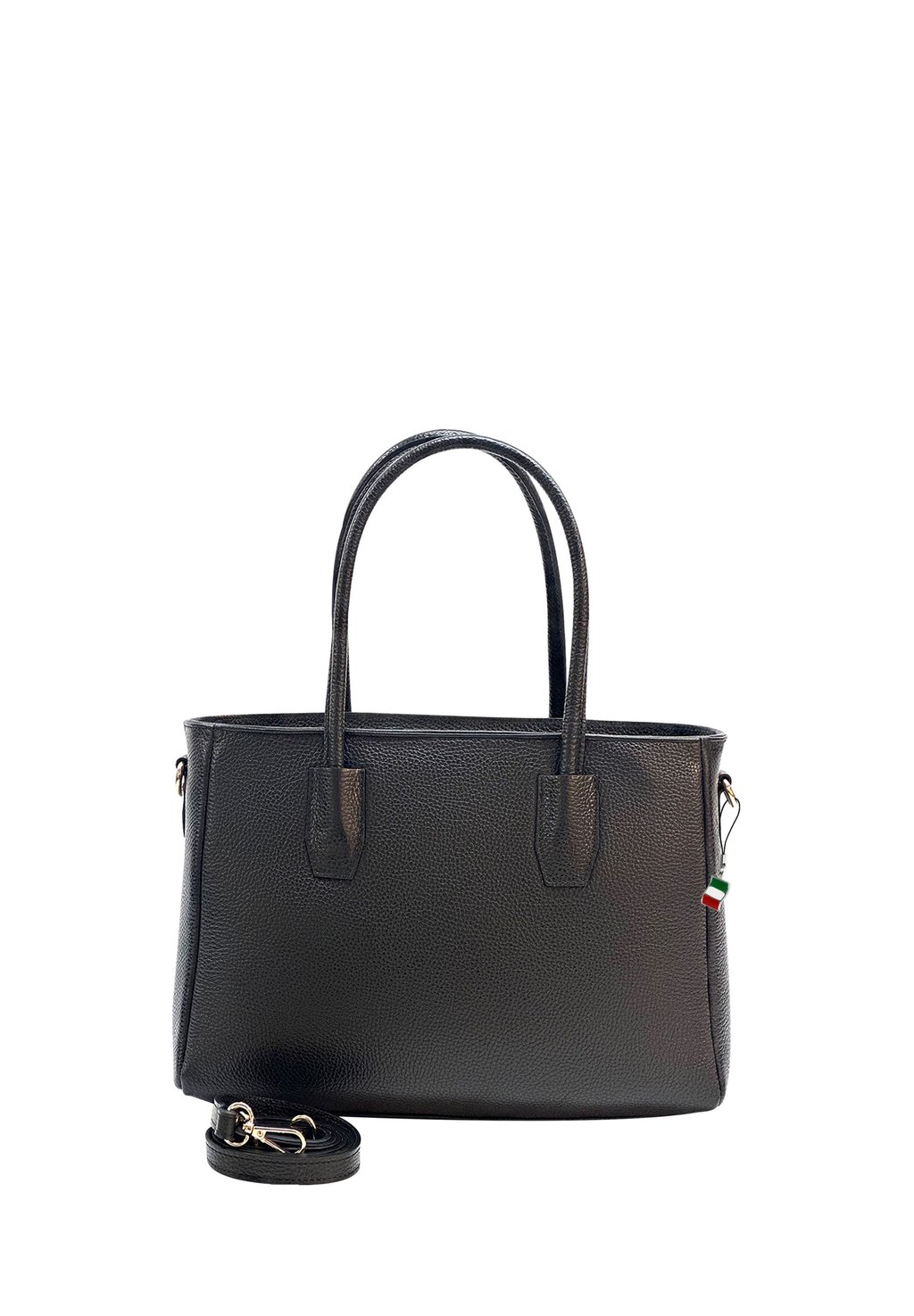 Сумка SCHULTER DrachenLeder, черный
Сумка SCHULTER DrachenLeder, черный