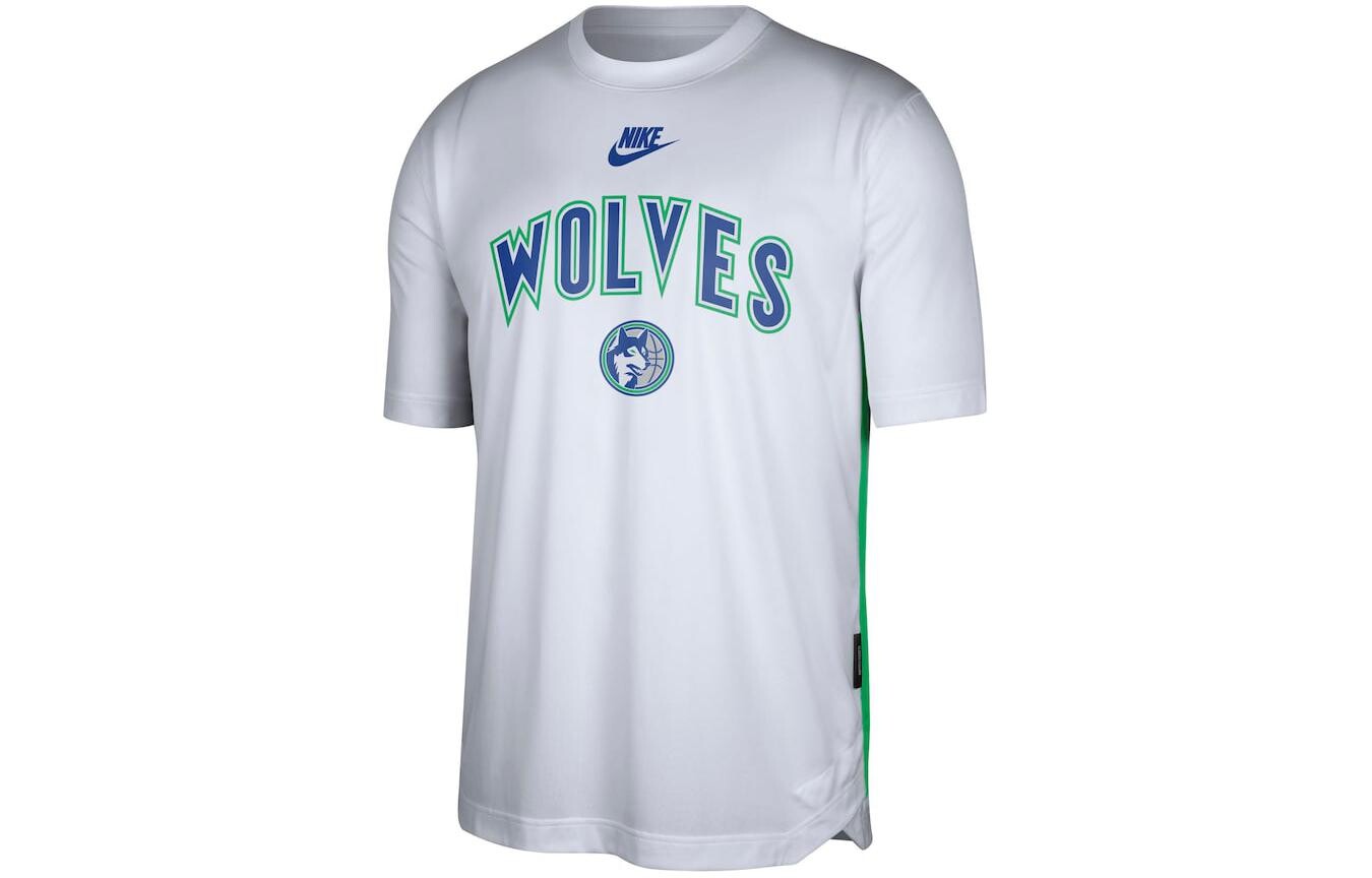 Футболка унисекс белая Nike, белый
Футболка унисекс белая Nike, белый