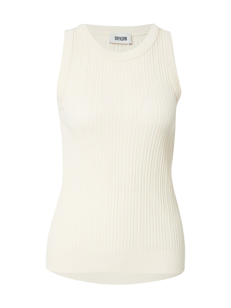 Вязаный топ DRYKORN OLINA, от белого
Вязаный топ DRYKORN OLINA, от белого