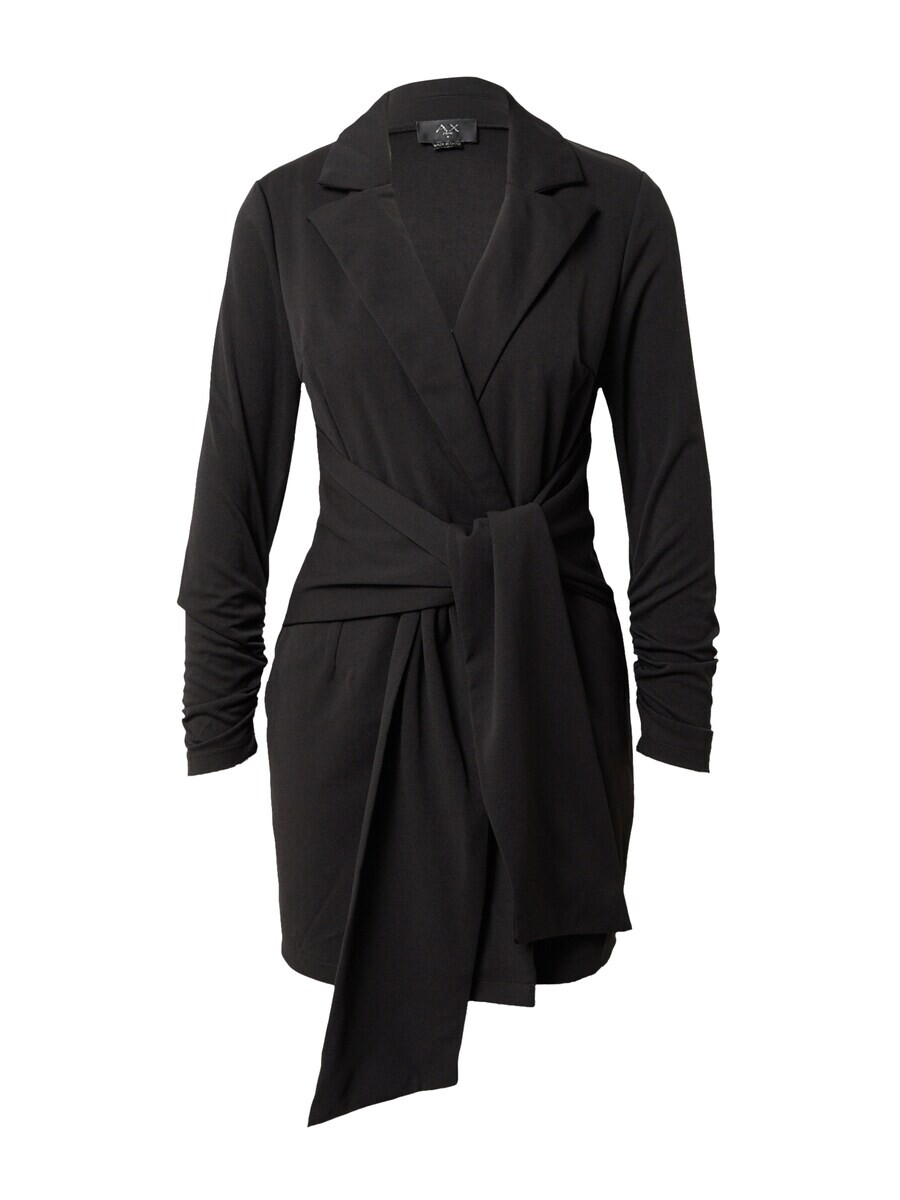 Мини платье AX Paris Dress, черный
Мини платье AX Paris Dress, черный