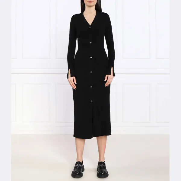 Платье Советела Hugo, черный
Платье Советела Hugo, черный