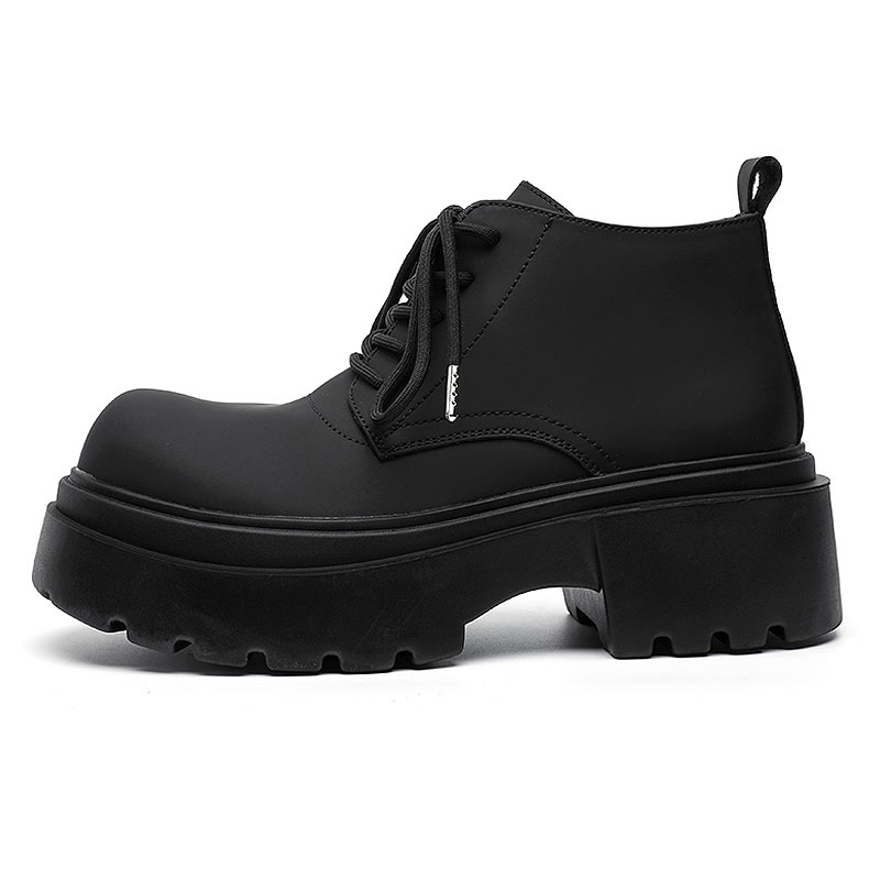 Cachiotti Короткие мужские ботинки Martin, черные
Cachiotti Короткие мужские ботинки Martin, черные