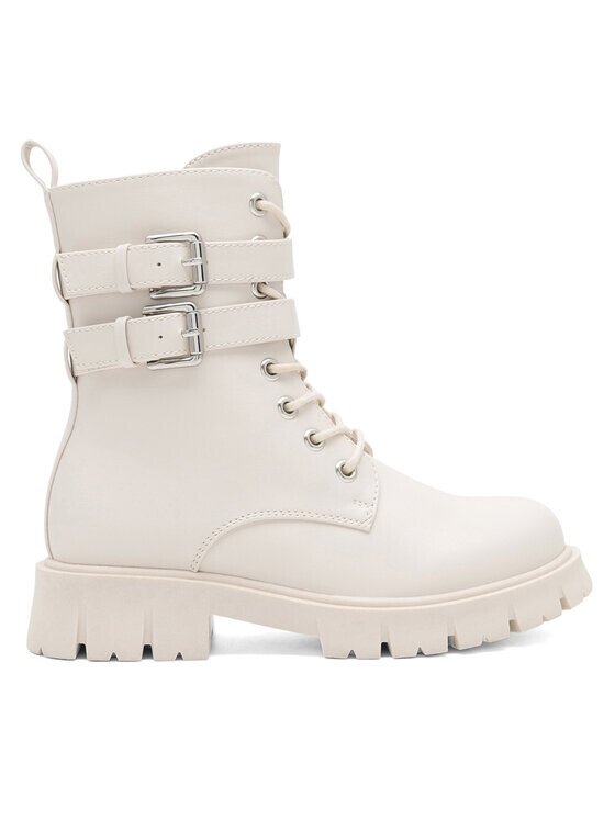 Туфли на шнуровке Deezee, бежевый
Туфли на шнуровке Deezee, бежевый