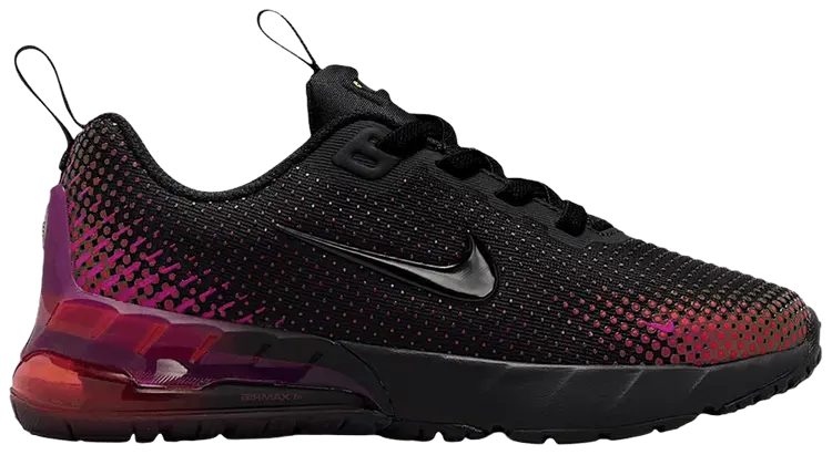 Кроссовки Nike Air Max Phoenix PS, черный
Кроссовки Nike Air Max Phoenix PS, черный