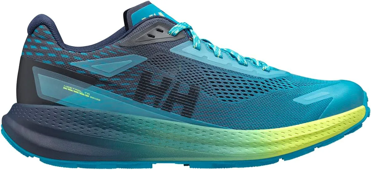 Мужские трейловые кроссовки Helly Hansen Kestrel
Мужские трейловые кроссовки Helly Hansen Kestrel