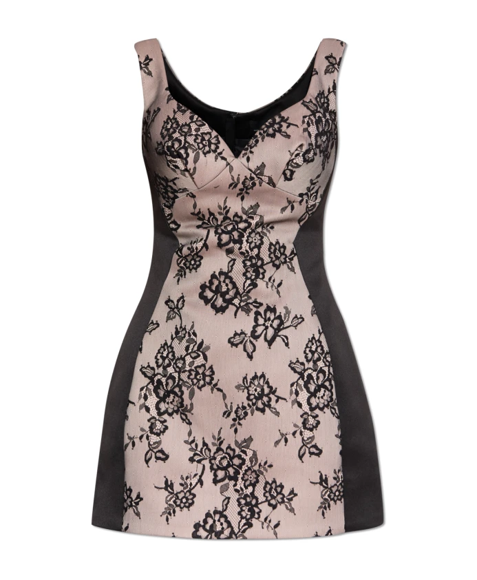 Платье без рукавов Marc Jacobs, розовый
Платье без рукавов Marc Jacobs, розовый