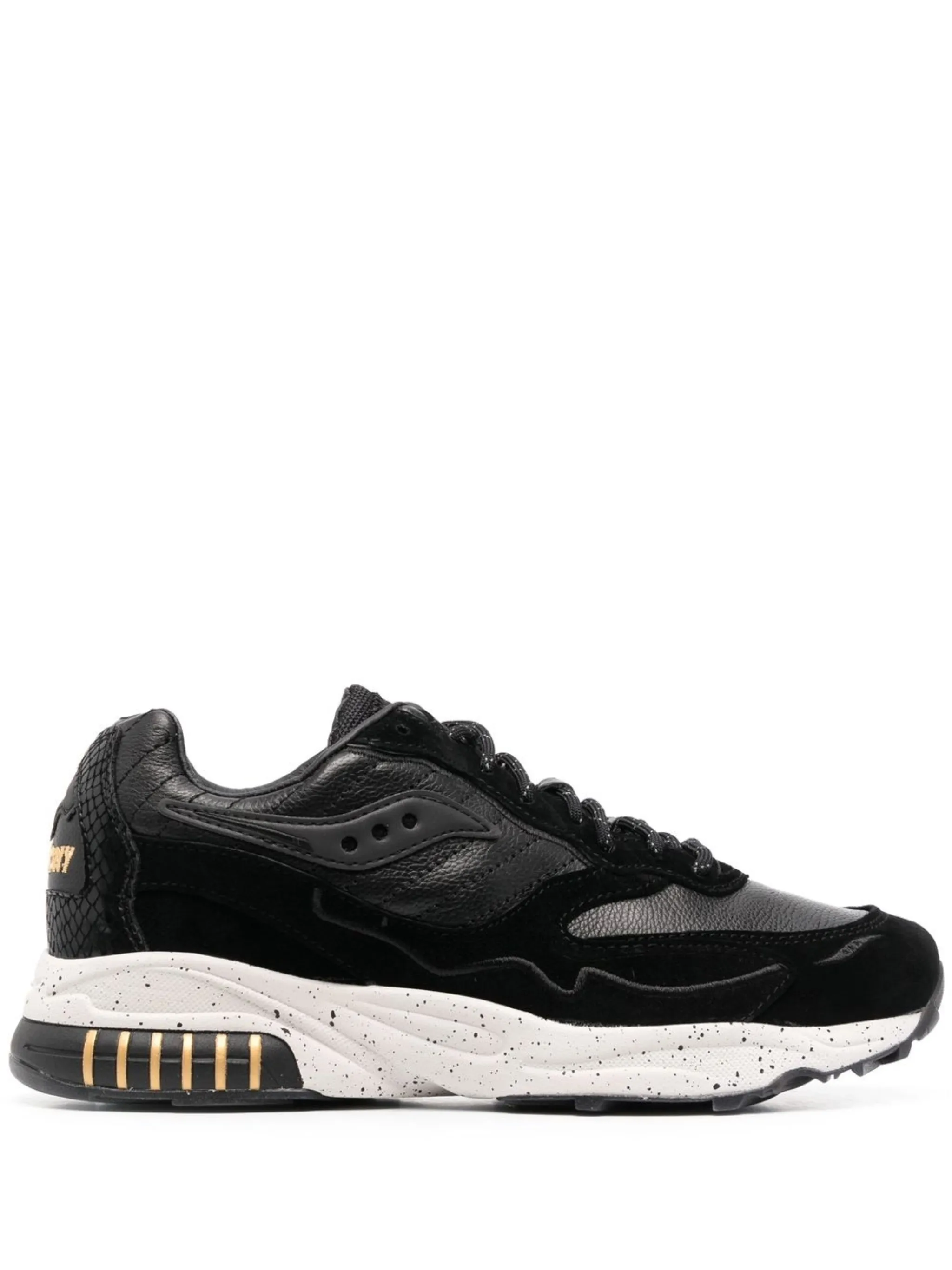 Кроссовки Las Vegas 3D Grid Hurricane Saucony, черный
Кроссовки Las Vegas 3D Grid Hurricane Saucony, черный