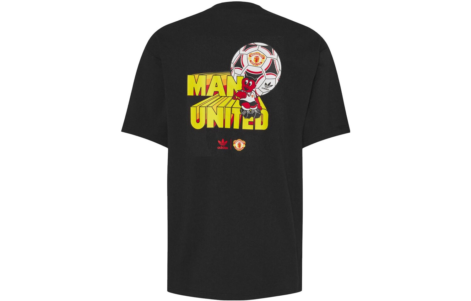 Adidas Originals Мужская футболка, цвет Black
Adidas Originals Мужская футболка, цвет Black