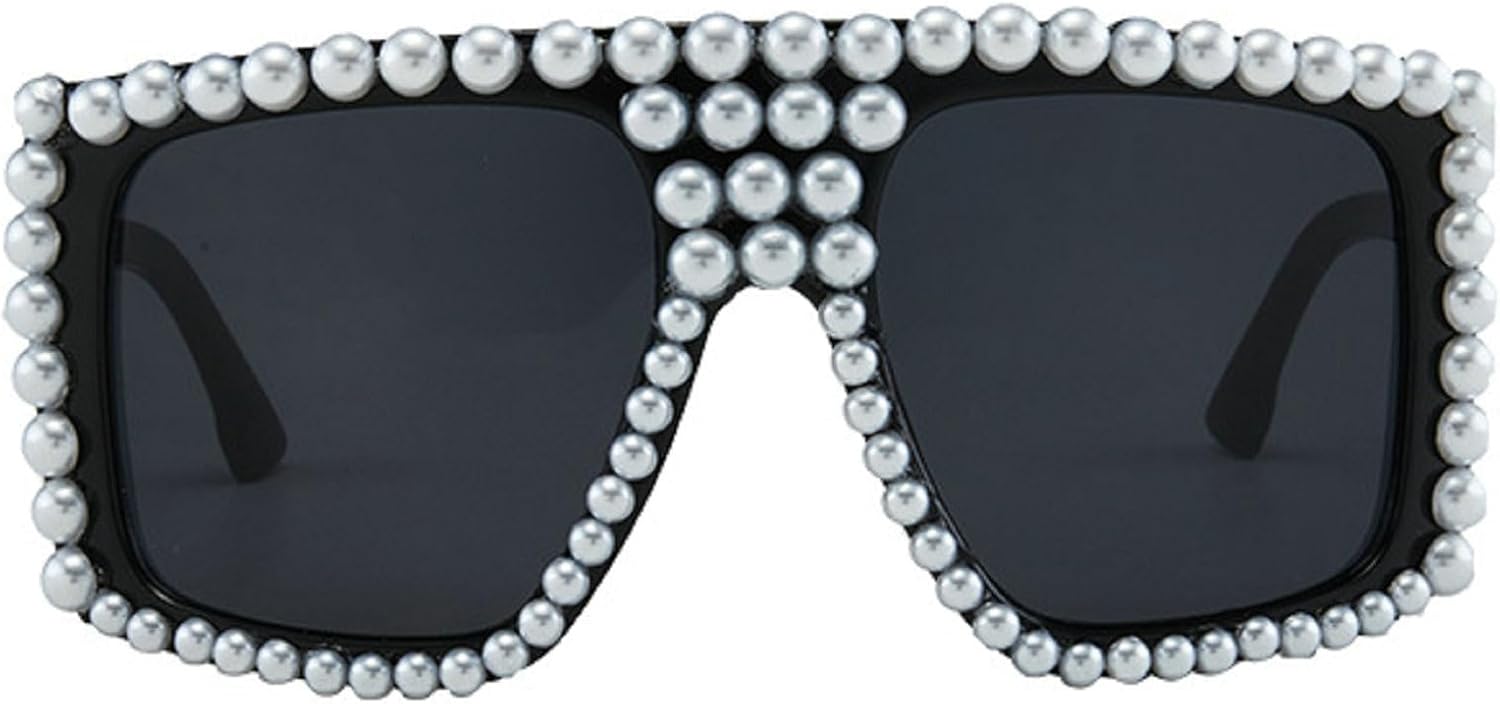 Квадратные солнцезащитные очки с жемчужным блеском для женщин, роскошные винтажные большие квадратные солнцезащитные очки для вечеринок и фестивалей, блестящие солнцезащитные очки N47 mincl, Black
Квадратные солнцезащитные очки с жемчужным блеском для женщин, роскошные винтажные большие квадратные солнцезащитные очки для вечеринок и фестивалей, блестящие солнцезащитные очки N47 mincl, Black