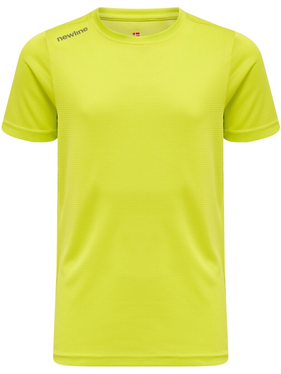 Спортивная футболка Newline, желтый
Спортивная футболка Newline, желтый