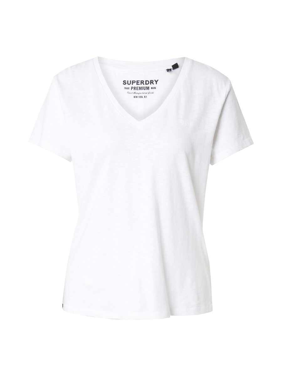 Футболка Superdry, White 
Футболка Superdry, White