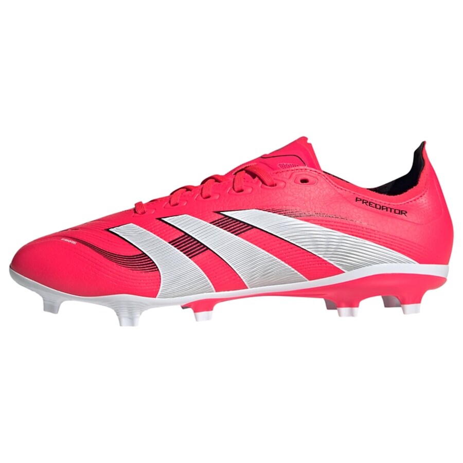 Футбольные бутсы ADIDAS PERFORMANCE Predator League, красный
Футбольные бутсы ADIDAS PERFORMANCE Predator League, красный