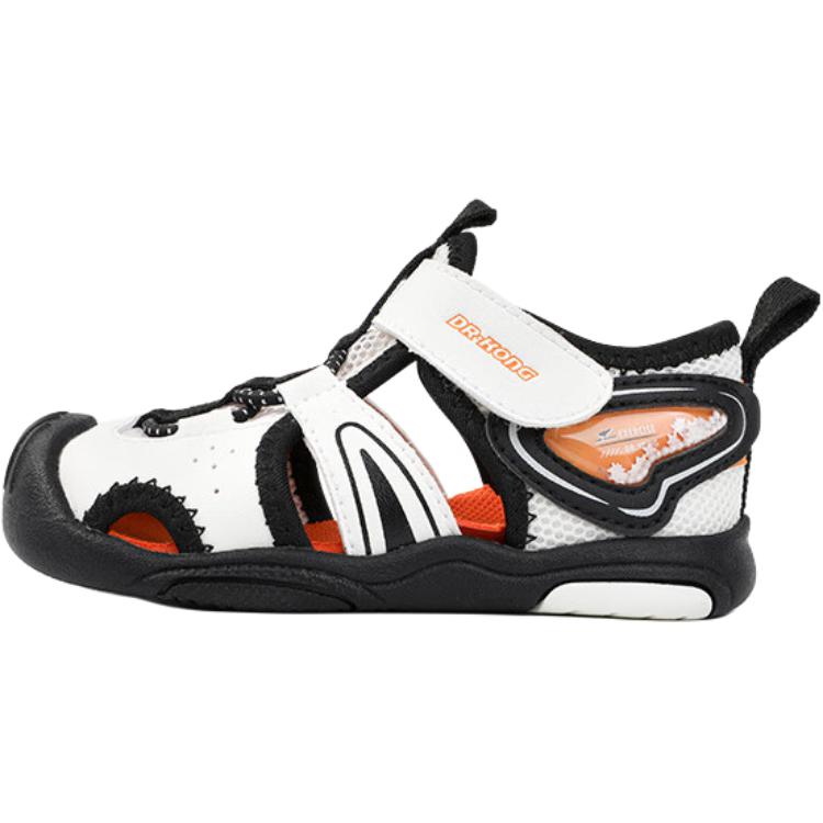 Низкие кроссовки для малышей с защитой от ударов и истираний для младенцев и малышей Dr.Kong, бежевый/черный
Низкие кроссовки для малышей с защитой от ударов и истираний для младенцев и малышей Dr.Kong, бежевый/черный