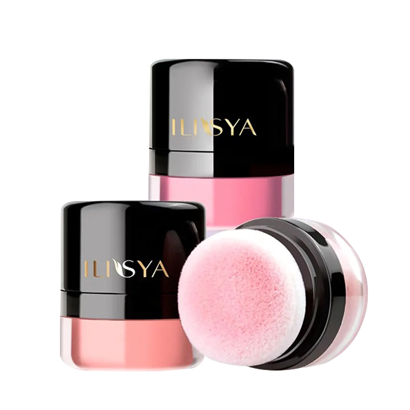 Румяна / Rouge для женщин ILISYA
Румяна / Rouge для женщин ILISYA