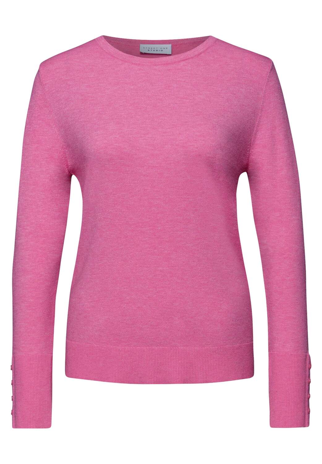 Street One Studio Свитер в цвете Eosin
Street One Studio Свитер в цвете Eosin