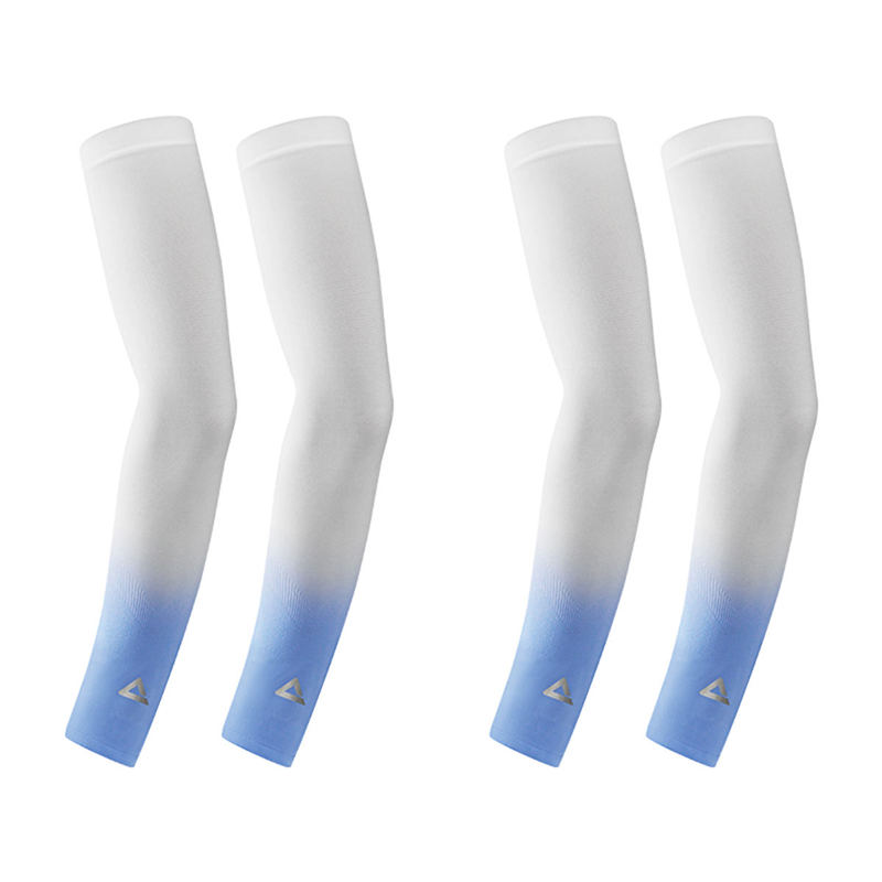 Унисекс рукав от солнца из полиамида PEAK
Унисекс рукав от солнца из полиамида PEAK