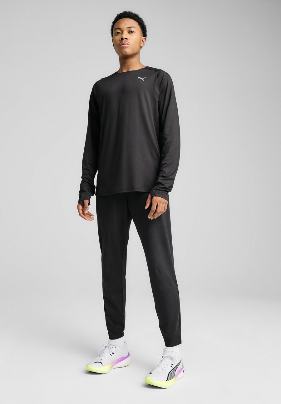 Топ Puma CLOUDSPUN LANGARM, Black
Топ Puma CLOUDSPUN LANGARM, Black