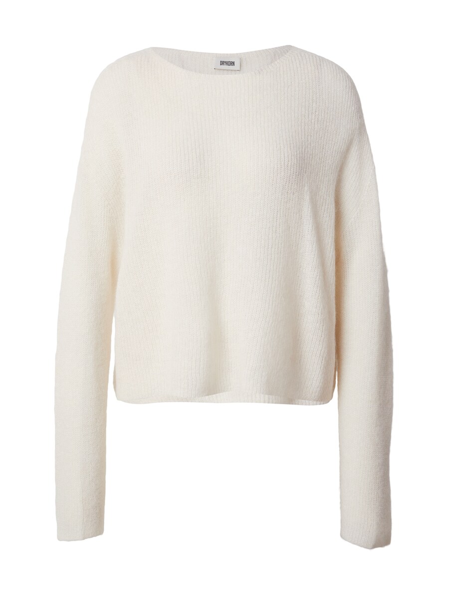 Свитер DRYKORN IMENY 10, белый
Свитер DRYKORN IMENY 10, белый
