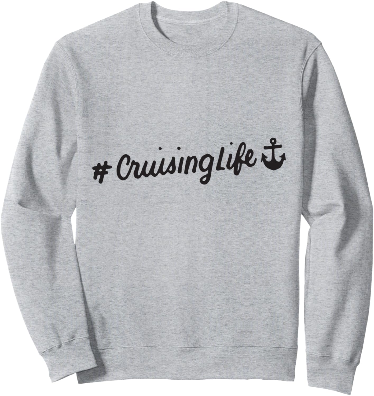 Забавная толстовка для любителей круизов на лето и путешествий Funny Matching Family Group Cruise Vacation Gifts, серый
Забавная толстовка для любителей круизов на лето и путешествий Funny Matching Family Group Cruise Vacation Gifts, серый