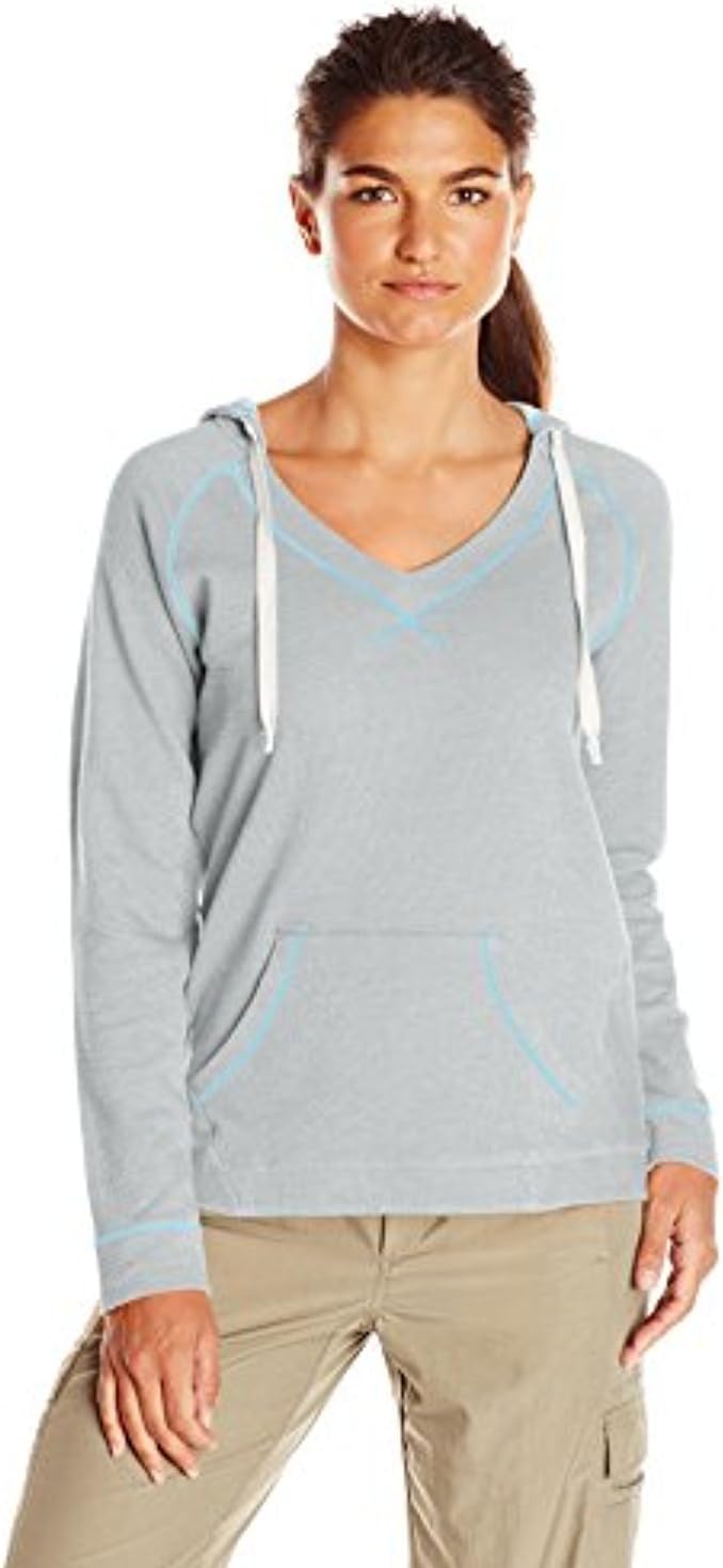 Columbia Sportswear женская толстовка с капюшоном Tropic Haven Solid, Earl Grey Heather, Серый, Columbia Sportswear женская толстовка с капюшоном Tropic Haven Solid, Earl Grey Heather
Columbia Sportswear женская толстовка с капюшоном Tropic Haven Solid, Earl Grey Heather, Серый, Columbia Sportswear женская толстовка с капюшоном Tropic Haven Solid, Earl Grey Heather