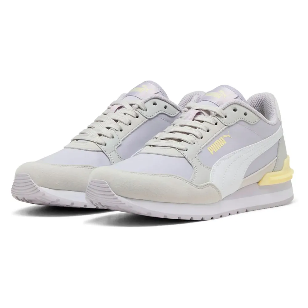 Кроссовки Puma ST Runner v4 NL, белый
Кроссовки Puma ST Runner v4 NL, белый