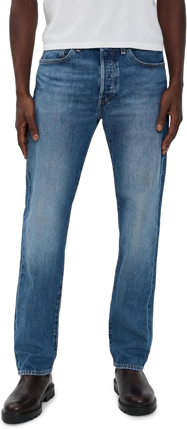 Levi's Men's 501 Original, You'Re A Star
Levi's Men's 501 Original, You'Re A Star