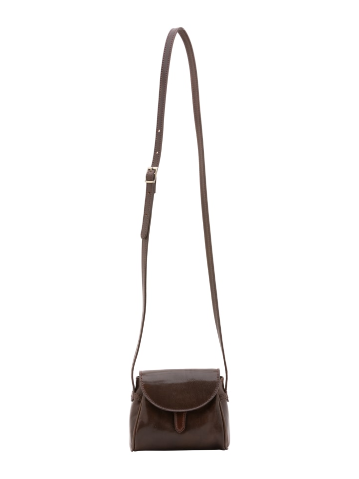 Наплечная сумка Viola Castellani, темно-коричневый
Наплечная сумка Viola Castellani, темно-коричневый