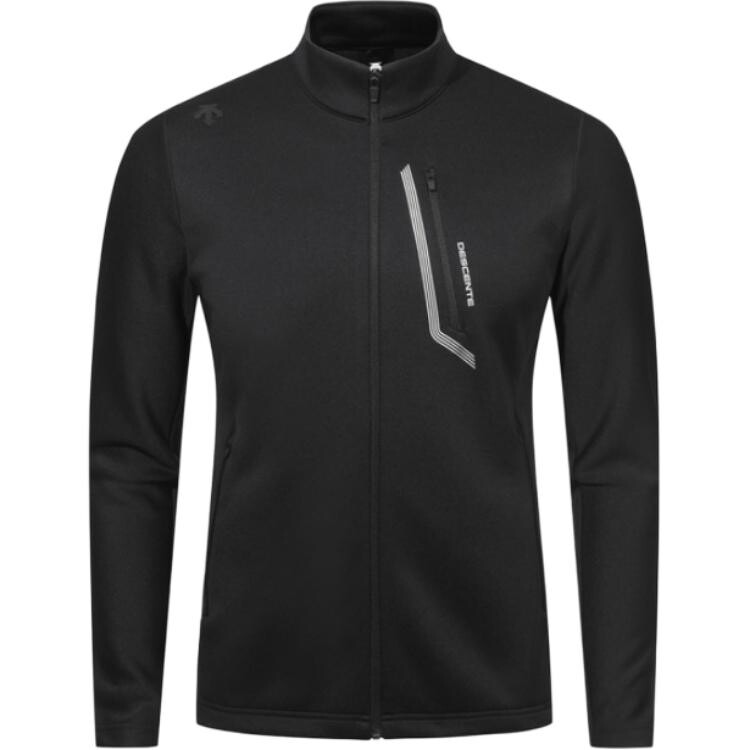 Куртка мужская Descente, черный
Куртка мужская Descente, черный