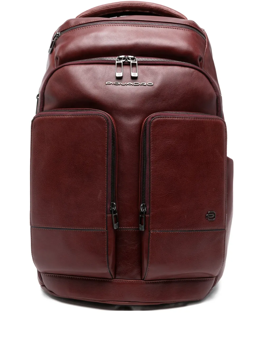 Кожаный рюкзак Piquadro, коричневый
Кожаный рюкзак Piquadro, коричневый