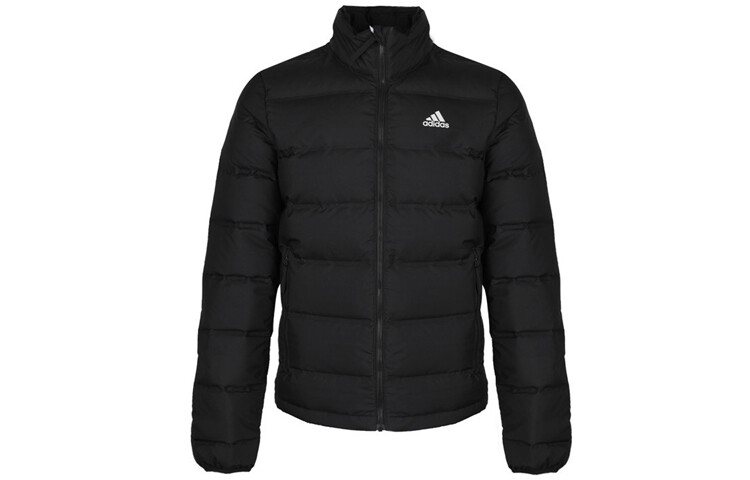 Adidas Мужская куртка-пуховик
Adidas Мужская куртка-пуховик