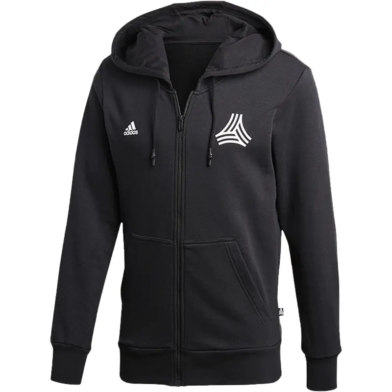 Adidas Куртка мужская черная, Black
Adidas Куртка мужская черная, Black