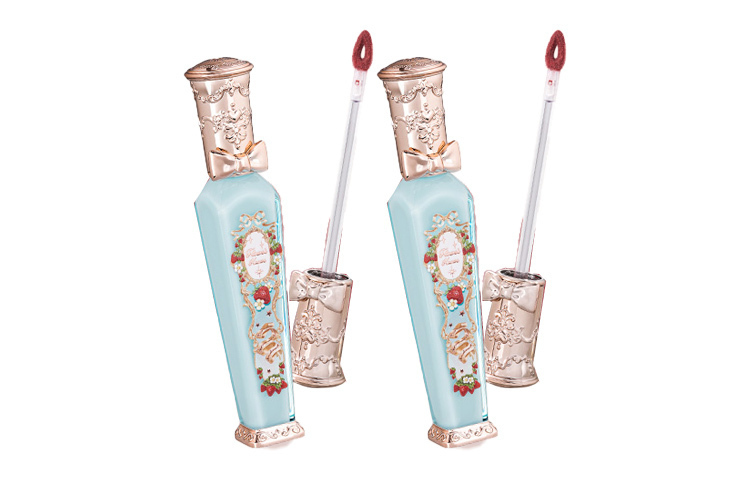 FlowerKnows Strawberry Rococo матовый блеск для губ облако натуральный стойкий блестящий 3,5мл*2 Flower Knows
FlowerKnows Strawberry Rococo матовый блеск для губ облако натуральный стойкий блестящий 3,5мл*2 Flower Knows