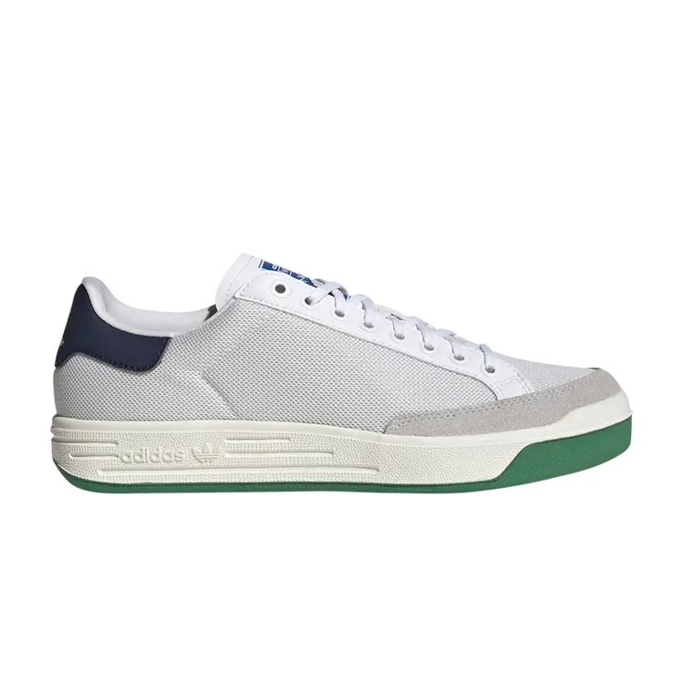 Кроссовки Adidas Noah x Rod Laver, белый
Кроссовки Adidas Noah x Rod Laver, белый