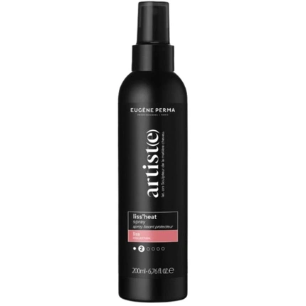 Liss'heat Spray 200 мл Eugene Perma
Liss'heat Spray 200 мл Eugene Perma