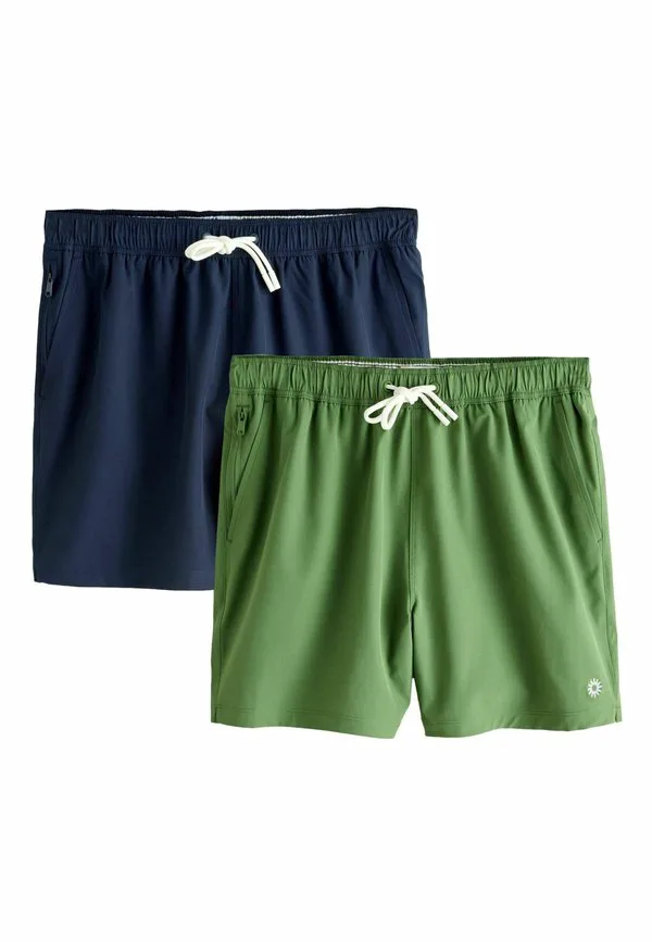 Плавки стандартного кроя core essential motionflex, 5 дюймов, комплект из 2 штук. Next, Navy Blue Green, Зеленый, Плавки стандартного кроя core essential motionflex, 5 дюймов, комплект из 2 штук. Next, Navy Blue Green
Плавки стандартного кроя core essential motionflex, 5 дюймов, комплект из 2 штук. Next, Navy Blue Green, Зеленый, Плавки стандартного кроя core essential motionflex, 5 дюймов, комплект из 2 штук. Next, Navy Blue Green