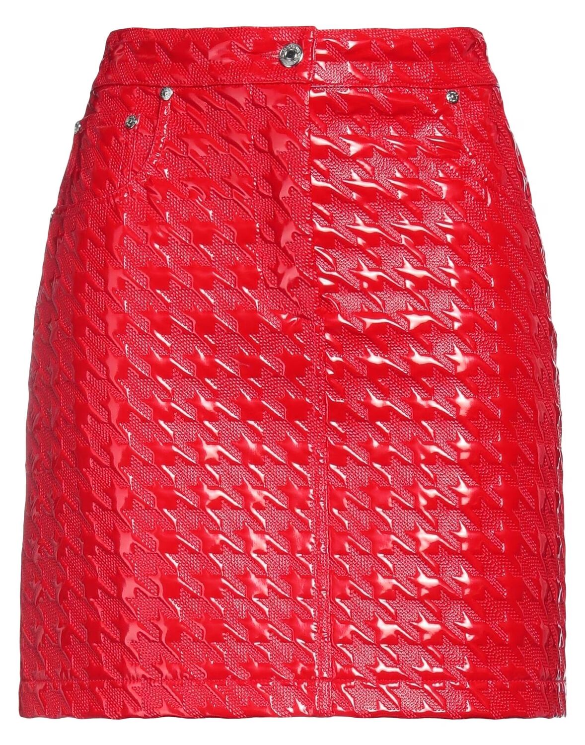 Мини-юбка Msgm, красный
Мини-юбка Msgm, красный