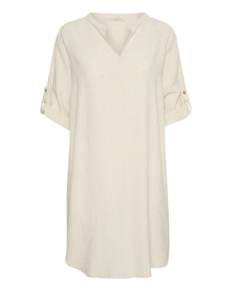 Туника Love Copenhagen Kamri, светло-бежевый
Туника Love Copenhagen Kamri, светло-бежевый