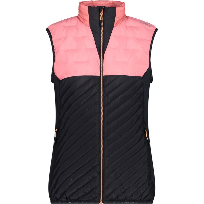 Жилет-Гибрид для женщин Weste Cmp, серый
Жилет-Гибрид для женщин Weste Cmp, серый