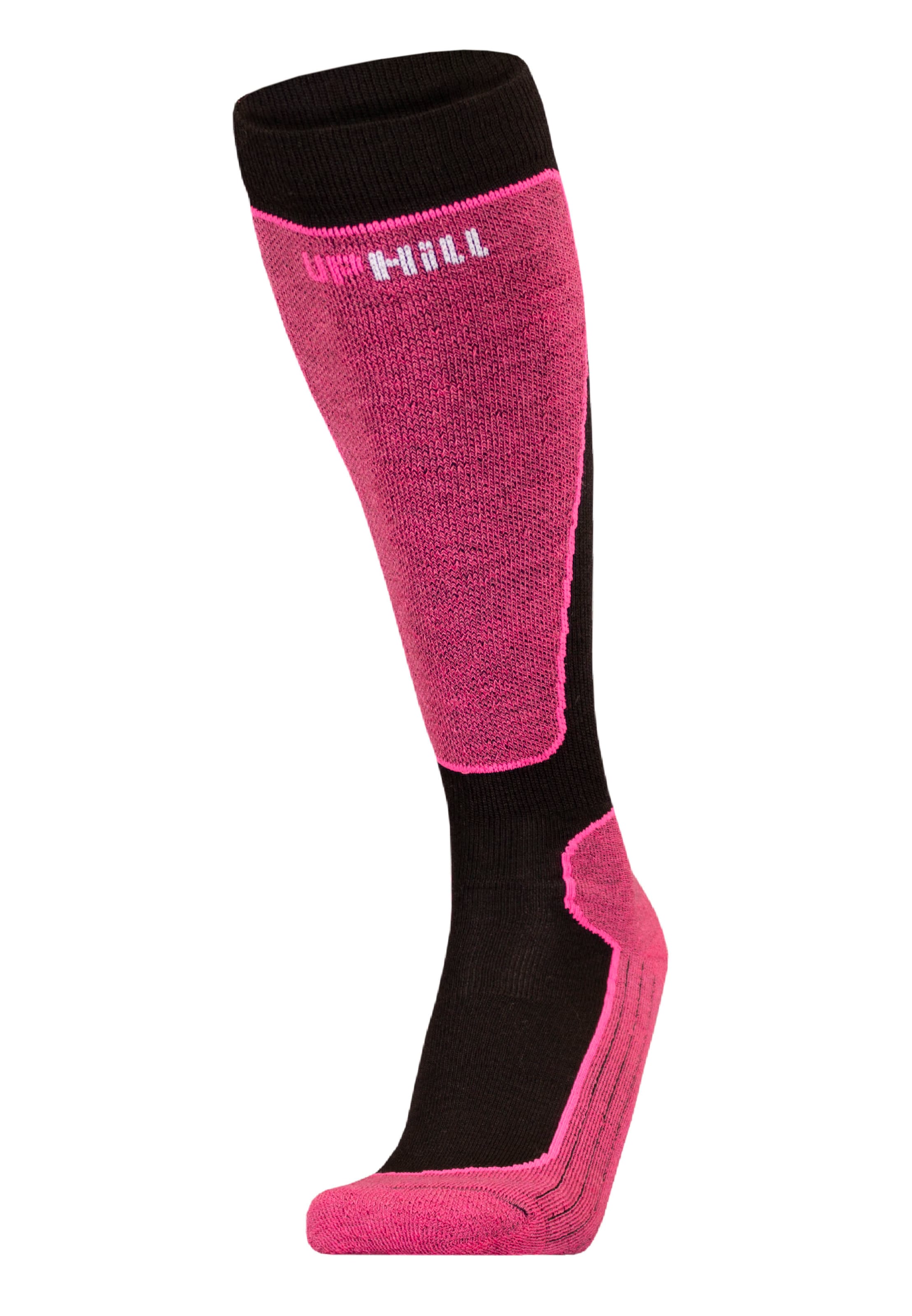 UphillSport Спортивные носки 'VALTA' в розовом цвете
UphillSport Спортивные носки 'VALTA' в розовом цвете
