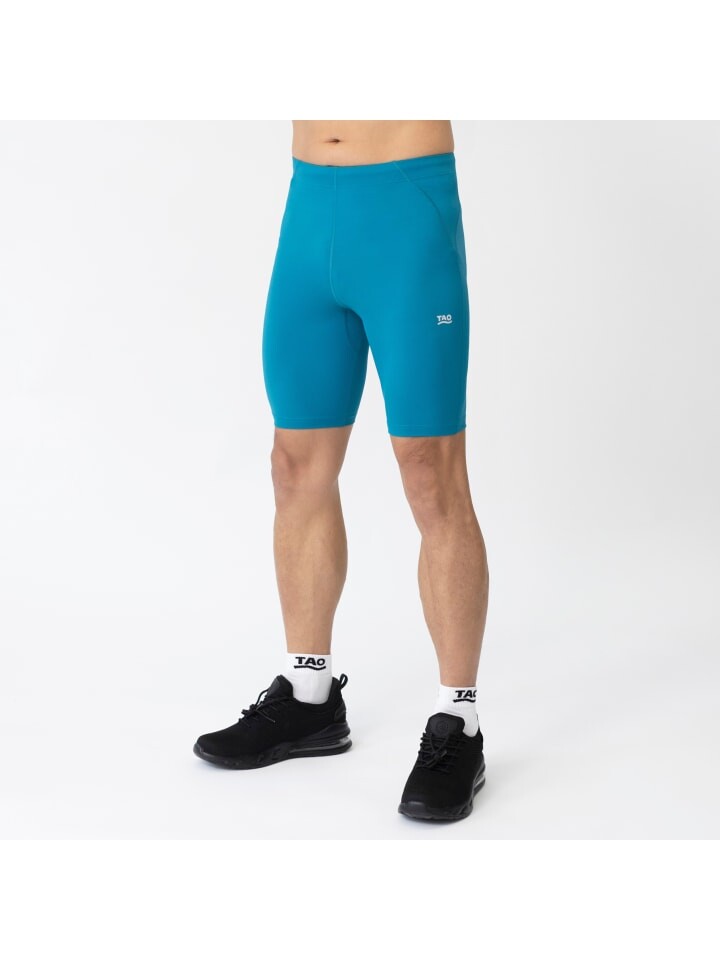 Функциональные брюки TAO Laufhose BOJE, черный
Функциональные брюки TAO Laufhose BOJE, черный