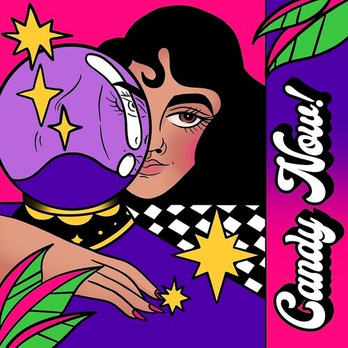 Виниловая пластинка Candy Now: Karmel Knowledge
Виниловая пластинка Candy Now: Karmel Knowledge