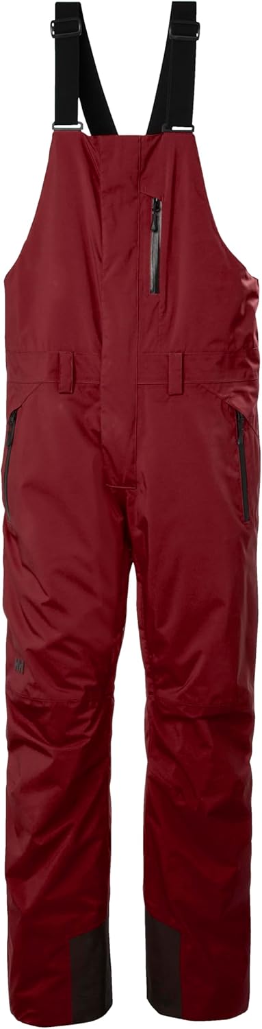 Легендарные утепленные брюки Helly-Hansen Legendary Insulated Bib Pant - водонепроницаемые лыжные штаны - снежный комбинезон - дышащие брюки для сноуборда Helly Hansen, 180 Mars Red
Легендарные утепленные брюки Helly-Hansen Legendary Insulated Bib Pant - водонепроницаемые лыжные штаны - снежный комбинезон - дышащие брюки для сноуборда Helly Hansen, 180 Mars Red